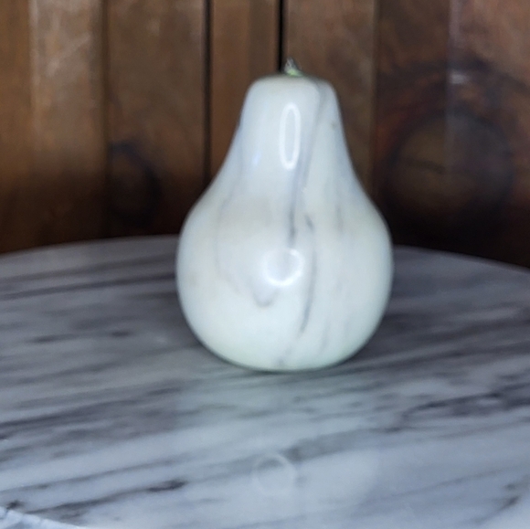 Marble Pear - Picture 4 of 7